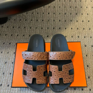 Hermes Sandals