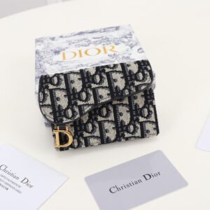 Dior Wallet