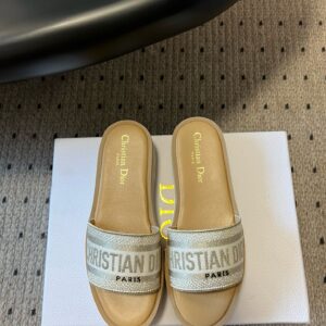 Dior Sandal