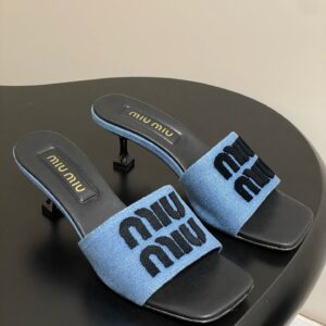 Miu Miu 25ss Sandal
